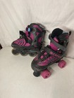 Schwinn Adjustable Fit Switcher 2-in-1 Combo Roller Skates