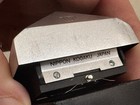 Rare Nikon F Type 1 Eye Level Prism Finder Eyelevel Viewfinder 6400001-6407772