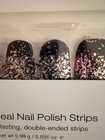 Color Street Lisbon Nights Retired Htf Nail Polish Strips Nip Sealed