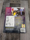 Haynes 92075 Repair Manual For Toyota Pickup  Sr5 Pickup 1979 -95 4runner 84-95