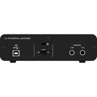 Behringer U-phoria Umc22 Usb Audio Interface