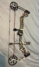 Mathews Nocam Htx Rh 70lb 29in Compound Bow With Accessories Superb Condition 