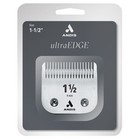 Andis Ultraedge Bg Barber Hair Stylist   1 1 2  1 5 clipper Blade 5 32  4mm  Cut