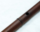 Woodwind Kaval Small Size Dilsiz Kaval 