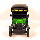 Alpha John Deere 1912 Delivery Car Ford Model T Gearbox Collectible Vintage Usa