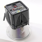 Paul C Buff Alien Bees B1600 Photo Studio Light 640ws Photoflash Monolight  a 