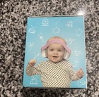 Alpine Muffy Baby Maximum Hearing Protection Ear Muffs Up To 36 Months