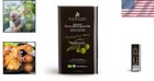 100  Safe   Organic Moroccan Evoo - Perfect For Cooking  Baking   Gourmet Dishes
