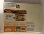 Melissa   Doug Vehicles Sound Puzzle 8-piece Wooden Peg Puzzle