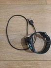 Pre Owned Fitbit Charge 3 Fitness Tracker Gps Heart Rate Monitor