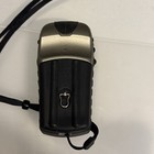 Garmin Etrex Vista Hcx Waterproof Handheld Gps Navigator Unit    Tested  Works 