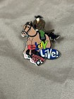 Ebay Live    07 Boston Ma Limited Edition Pins Set Of 3 Pins All Different 2007