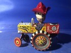 Vintage Marx Milton Berle Wind-up Car W box