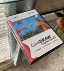 Corel Coreldraw Graphics Suite 12 Software  full Version For Windows 