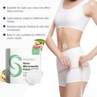 4-20pcs Nano Microneedle Patch  Smgt-glp-1 Patch Forwomen  men  Skin Care Best
