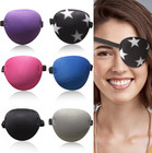 6pcs Eye Patch  Adjustable Soft Eye Patches For Adults And Kids medical Eyepa   