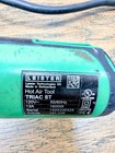 Please Read Leister Triac St Heat Gun Hot Air Tool Y211