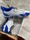 Nike Force Trout 9 Keystone Rm Baseball Cleats Men   s Size 10 5 Royal Blue White
