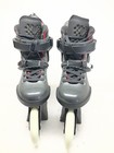 Ps Next 110 Skates Charcoal 7 5 - 8 0  40-41 