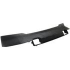 Air Dam Deflector Valance For 2015-19 Chevy Silverado 2500 Hd With Chrome Bumper