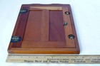 Eastman Kodak Folmer   Schwing 8x10 Film Holder Printing Frame 4x5  5x7  6 5x8 5
