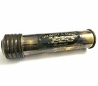 Antique Black Style Brass Kaleidoscope Vintage Collectible Gift Item