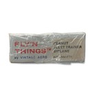 2 Vintage Aero Trainer Planes   Biplane Kit Vam-ftk And Vaf-d6