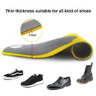 Orthotic Shoe Insoles Insert 1pair Flat Feet High Arch Support Plantar Fasciitis