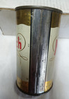 Scarce Version Monarch  Flat Top    Beer Can      Chicago Fun For The Money