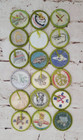Bsa Boy Scout Merit Badges  Pre-owned