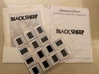 Black Sheep Presskit 1995 Chris Farley  David Spade  Tim Matheson 