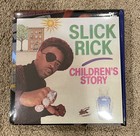 Slick Rick Rsd 2017 The Great Adventures Of Slick Rick Cd book vinyl Sealed New