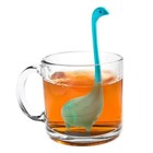 2-piece Standing Tea Strainer - 2 Pack Long Handle Tea Infuser For Loose Tea