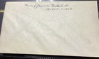Fdc 1947 Sc  947 Cachetcraft boll Cachet - New York Ny - Single - J21591