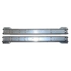Supermicro Mcp-290-00057-0n 2u 3u 4u 5u Inner And Outer Rackmount Rail Kit