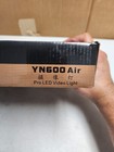 Yongnuo Yn600 Air Led Video Light Bi-color 3200-5500k For Camera Dslr Studio