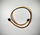 20  Commodore Amiga Floppy Disk Drive Fdd Power Cable For A500  A600  A1200