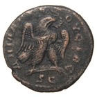 Roman Provincial  seleucis  Antioch  - 250-251 Tetradrachm - Herennius Etruscus