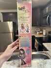 Bratz Wall Stickers Fashion Pixiez Room Decor Sticker Y2k Reusable Bratz Sticke