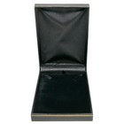 Novel Box Necklace Gift Box Jewelry Display Holder Black Or Red