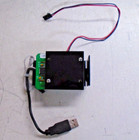 Used Video Kiosk Camera Sensor Replacement Part   Fk-8s   Rdbx01614   Rdbx01613