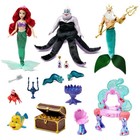 Disney The Little Mermaid Ariel Classic Doll Gift Set