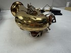 Selmer Alto Saxophone Model As500 With Mouthpiece Hard Case
