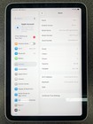 Apple Ipad Mini 6th Gen 64gb  8 3 In Wi-fi Starlight - Used