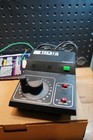  d  Mrc Tech Ii Railpower 1400 Model Train Control With The Original Box