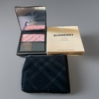 Burberry Light Glow Natural Blush Cameo Blush No  02- 0 24 Oz   Nib