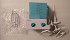 Interplak Dental Water Jet Dental System With 5 Attachments - Green And White