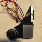 Oem Power Switch  Start   Stop Switch Technics Sl-1200 Mk2