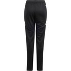 Nwt Adidas Unisex Kids  Tiro 24 Training Pants     Black white     Athletic Pants M