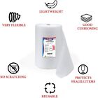 Foam Wrap Roll 12  Wide X 50 Feet Cushioning Wrap Roll